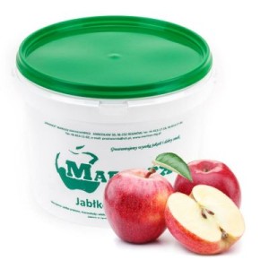Apple marmalade, MARINEX, 14 kg